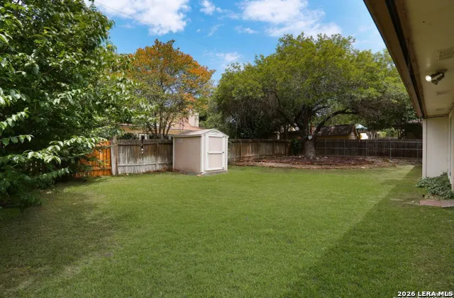 5423 PRINCESS DIANE ST San Antonio, TX 78229