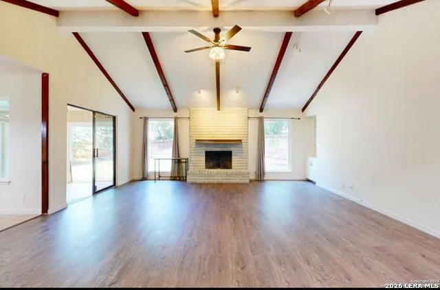 5423 PRINCESS DIANE ST San Antonio, TX 78229