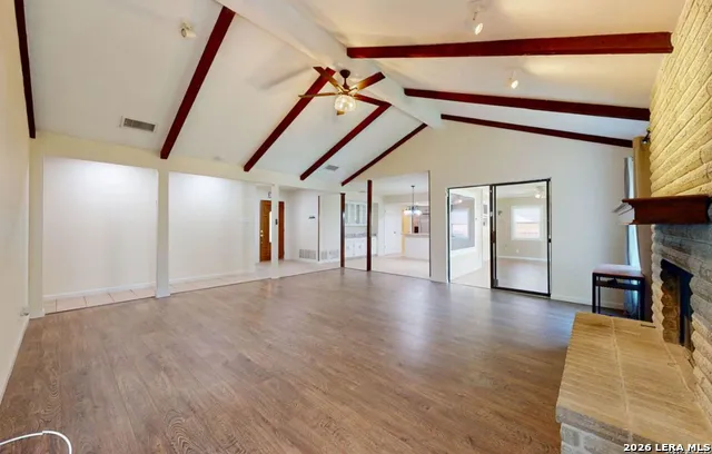 5423 PRINCESS DIANE ST San Antonio, TX 78229