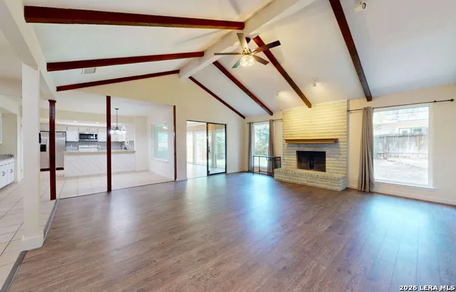 5423 PRINCESS DIANE ST San Antonio, TX 78229