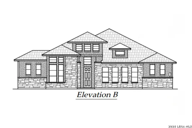 615 Lago Landing San Antonio, TX 78263