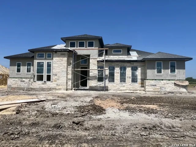 615 Lago Landing San Antonio, TX 78263