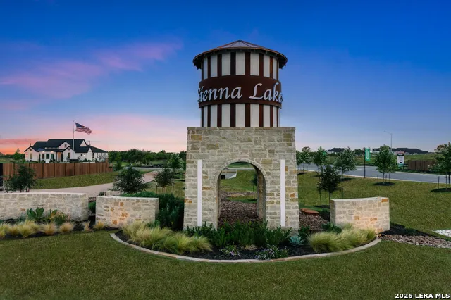 615 Lago Landing San Antonio, TX 78263