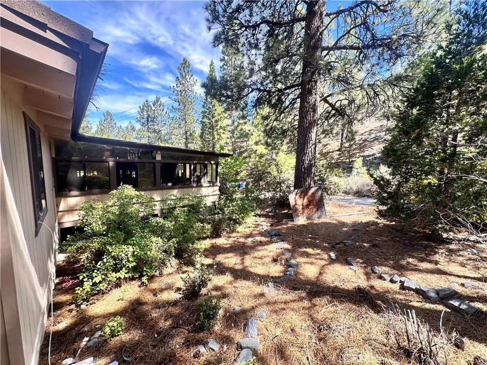 1650 Blackbird Wrightwood, CA 92397