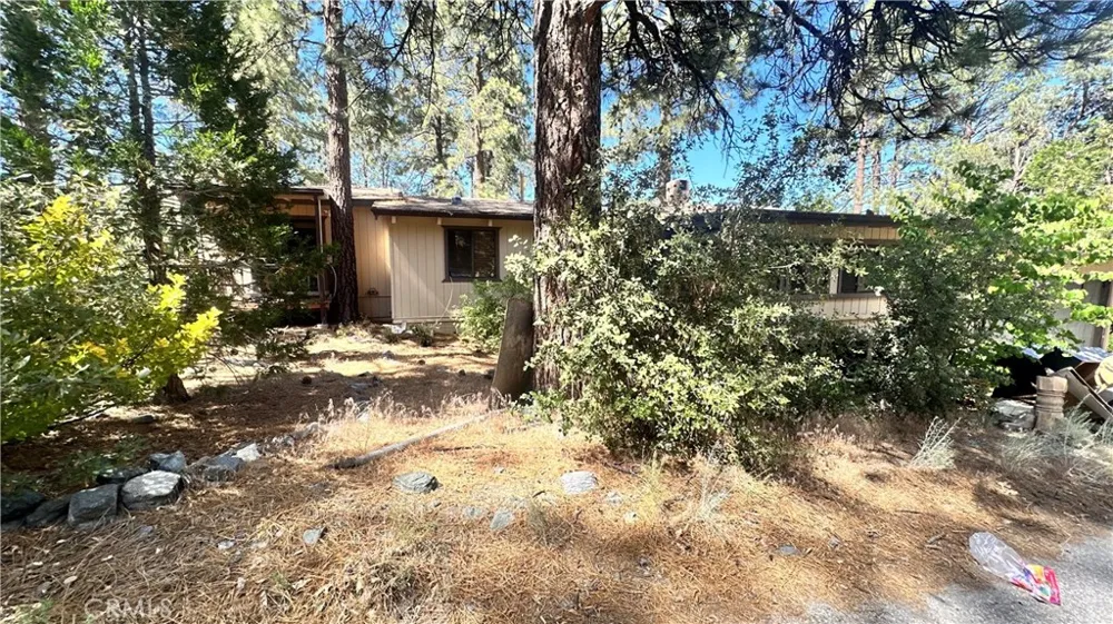 1650 Blackbird Wrightwood, CA 92397