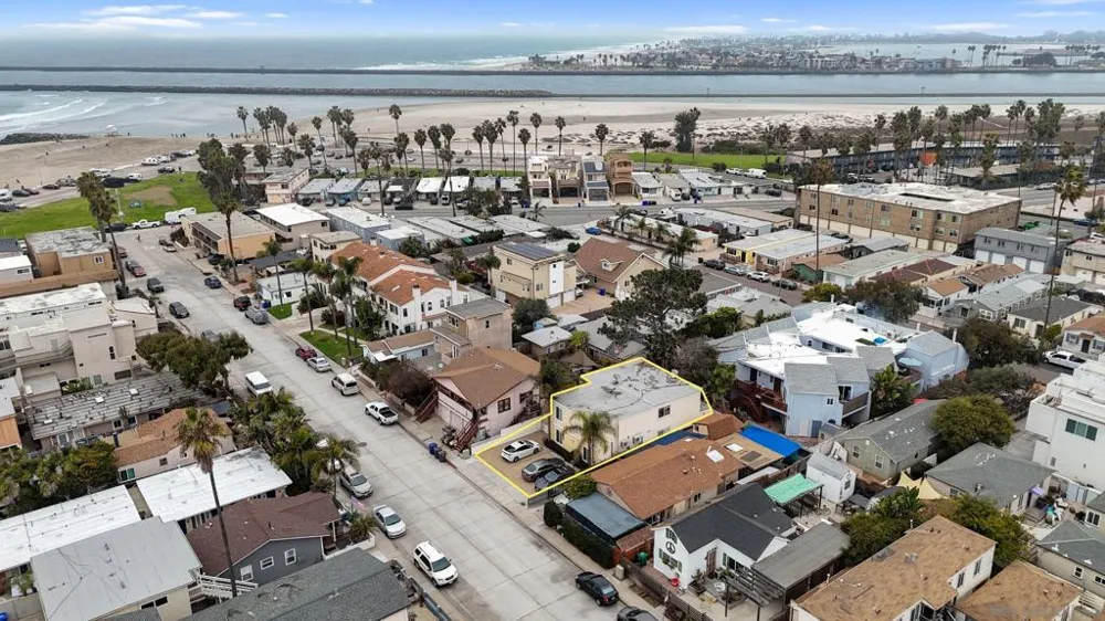5130 Long Branch Avenue #B San Diego, CA 92107