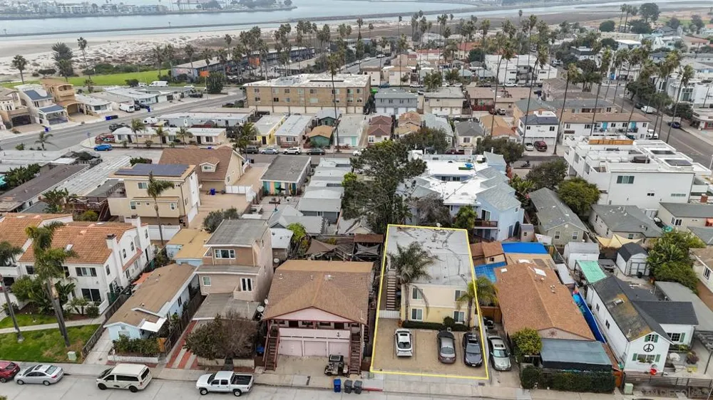 5130 Long Branch Avenue #B San Diego, CA 92107
