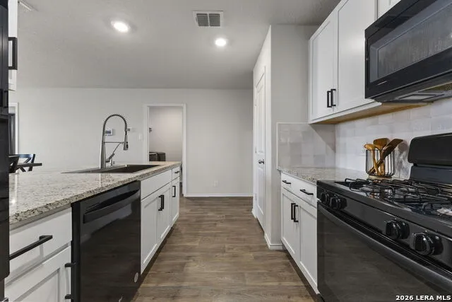 15602 Crimson Topaz San Antonio, TX 78253