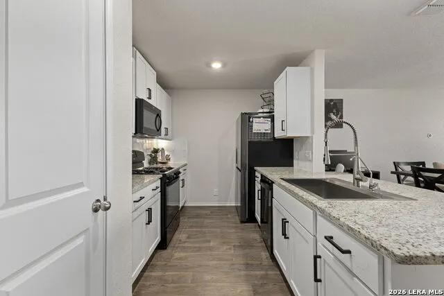 15602 Crimson Topaz San Antonio, TX 78253