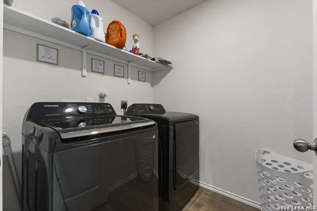 15602 Crimson Topaz San Antonio, TX 78253