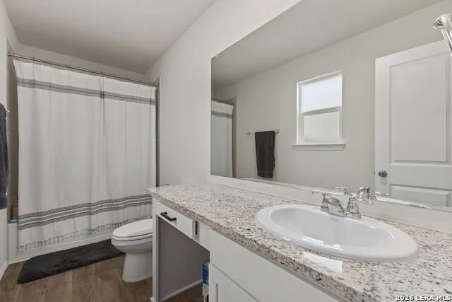15602 Crimson Topaz San Antonio, TX 78253