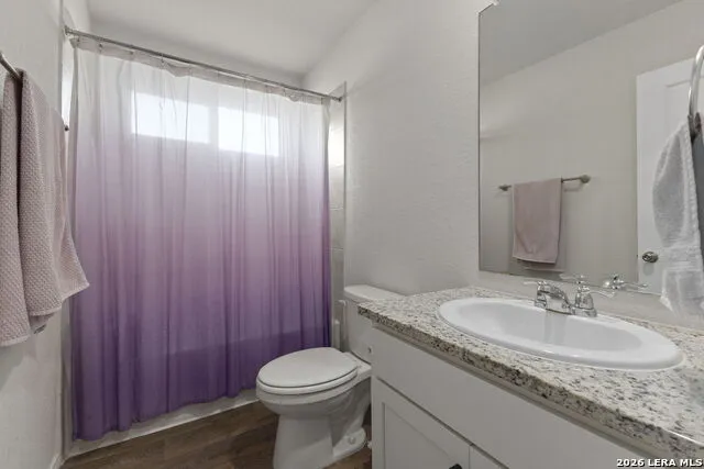 15602 Crimson Topaz San Antonio, TX 78253