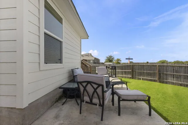 15602 Crimson Topaz San Antonio, TX 78253