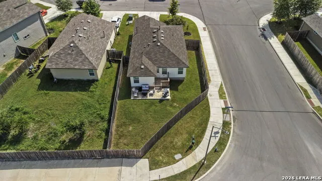 15602 Crimson Topaz San Antonio, TX 78253