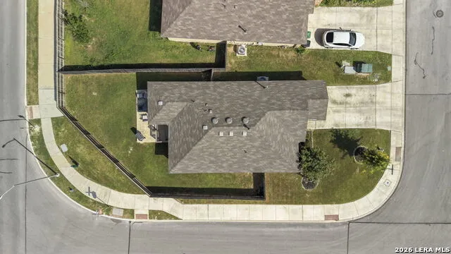 15602 Crimson Topaz San Antonio, TX 78253