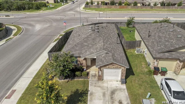 15602 Crimson Topaz San Antonio, TX 78253