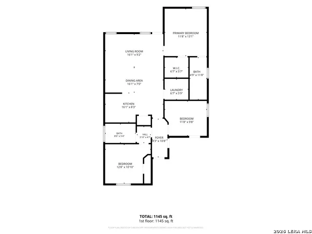 15602 Crimson Topaz San Antonio, TX 78253
