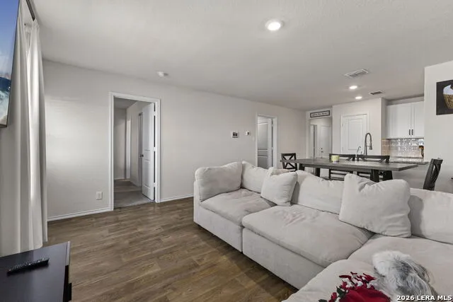 15602 Crimson Topaz San Antonio, TX 78253