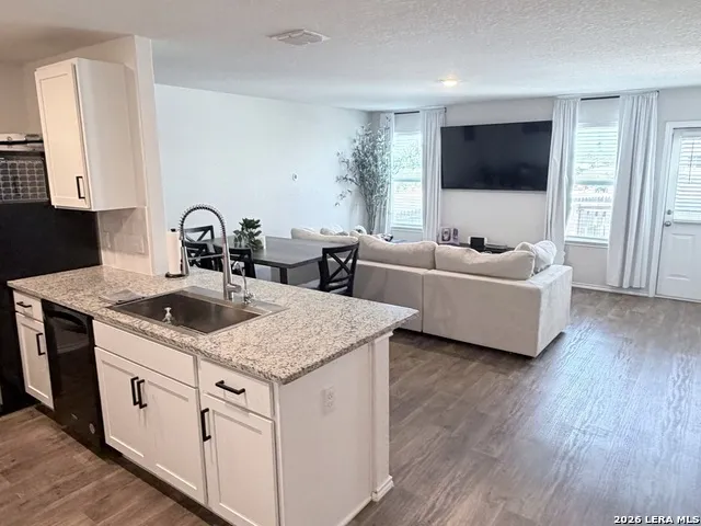 15602 Crimson Topaz San Antonio, TX 78253