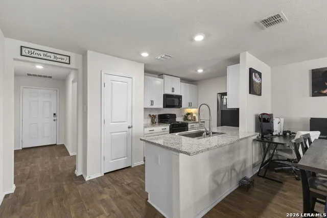 15602 Crimson Topaz San Antonio, TX 78253