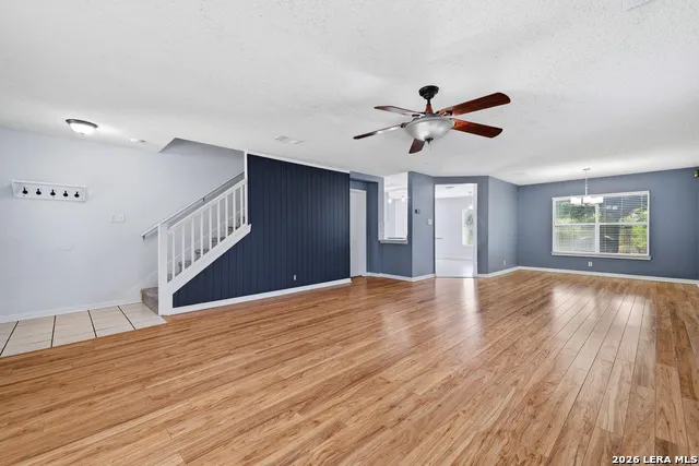6318 Regency Wood San Antonio, TX 78249