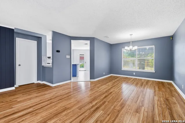 6318 Regency Wood San Antonio, TX 78249