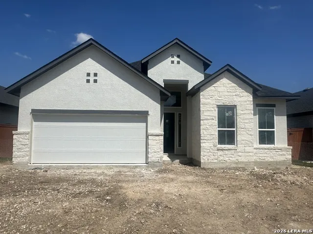 9510 Luke Path San Antonio, TX 78254