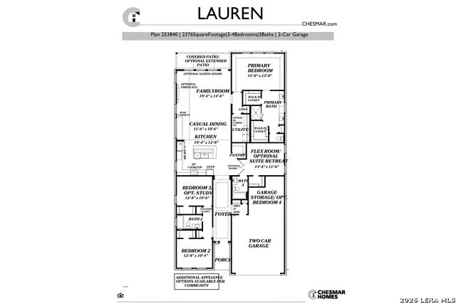 9510 Luke Path San Antonio, TX 78254