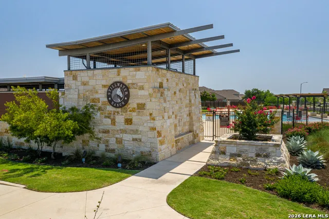 9510 Luke Path San Antonio, TX 78254