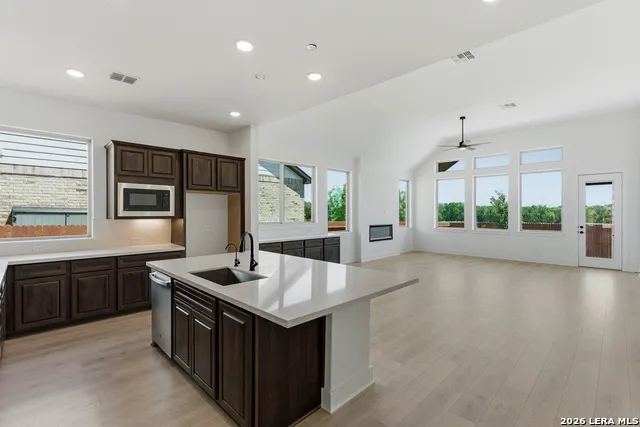 9510 Luke Path San Antonio, TX 78254