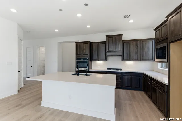 9510 Luke Path San Antonio, TX 78254