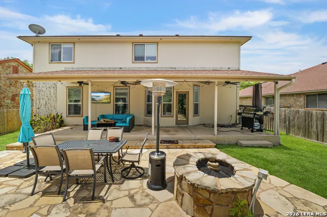 713 FALL CREEK DR Leander, TX 78641