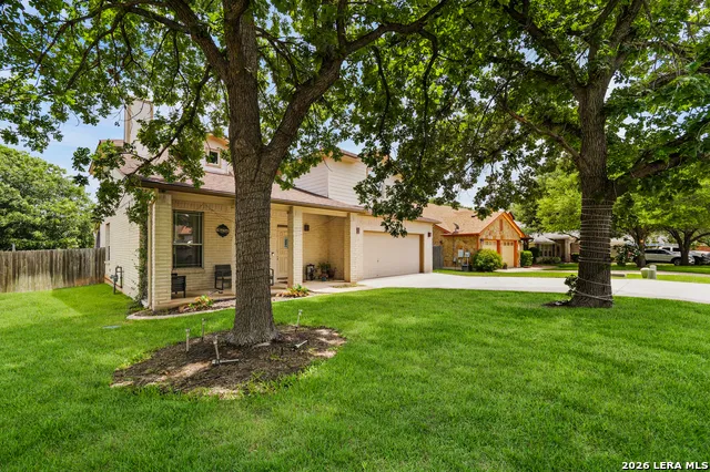 713 FALL CREEK DR Leander, TX 78641