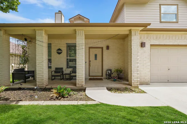 713 FALL CREEK DR Leander, TX 78641
