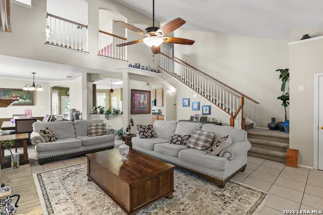 713 FALL CREEK DR Leander, TX 78641