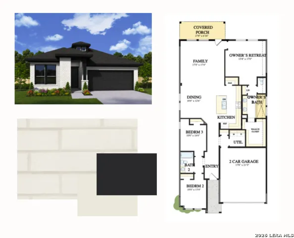 164 RADNOR RD New Braunfels, TX 78130