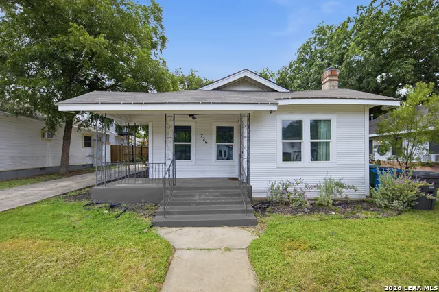 726 Avant San Antonio, TX 78210