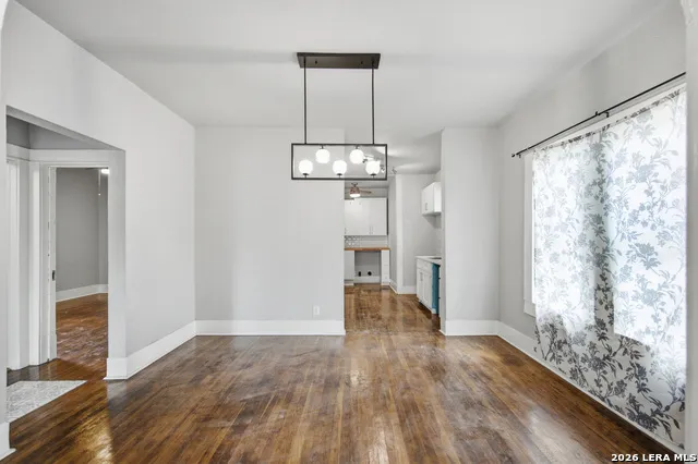 726 Avant San Antonio, TX 78210