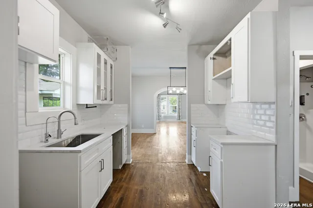 726 Avant San Antonio, TX 78210
