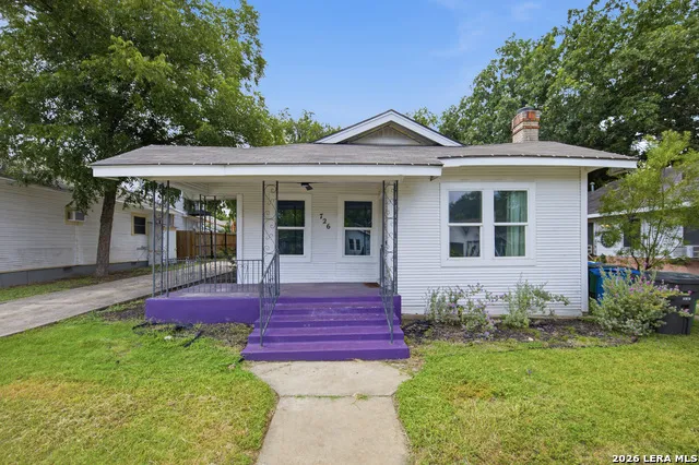 726 Avant San Antonio, TX 78210