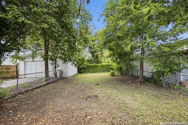 726 Avant San Antonio, TX 78210