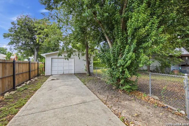 726 Avant San Antonio, TX 78210
