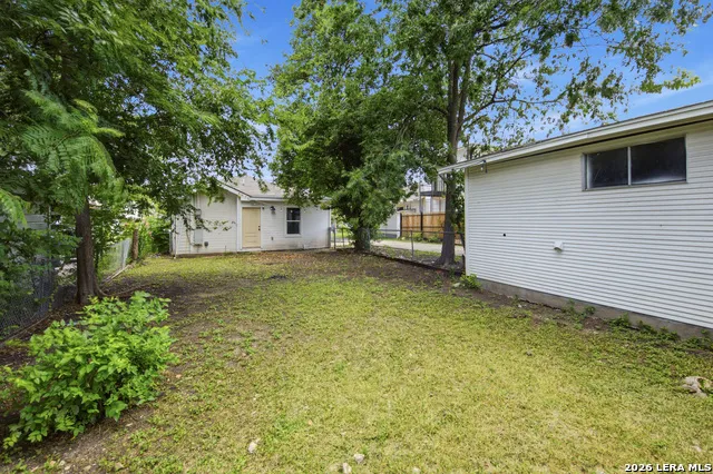 726 Avant San Antonio, TX 78210