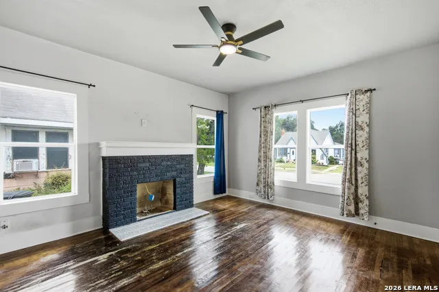 726 Avant San Antonio, TX 78210