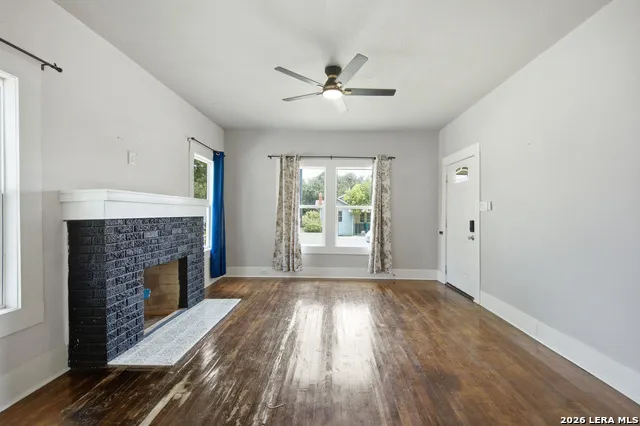 726 Avant San Antonio, TX 78210