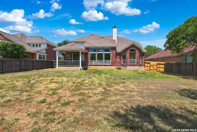 718 Desert Bluff San Antonio, TX 78258