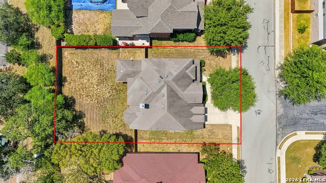 718 Desert Bluff San Antonio, TX 78258