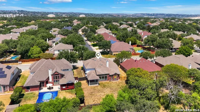 718 Desert Bluff San Antonio, TX 78258
