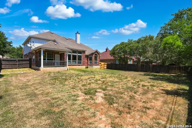 718 Desert Bluff San Antonio, TX 78258