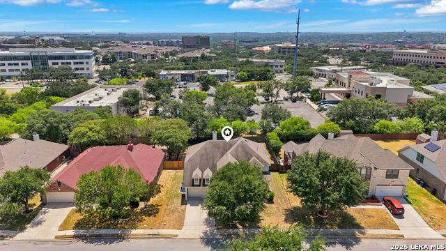 718 Desert Bluff San Antonio, TX 78258